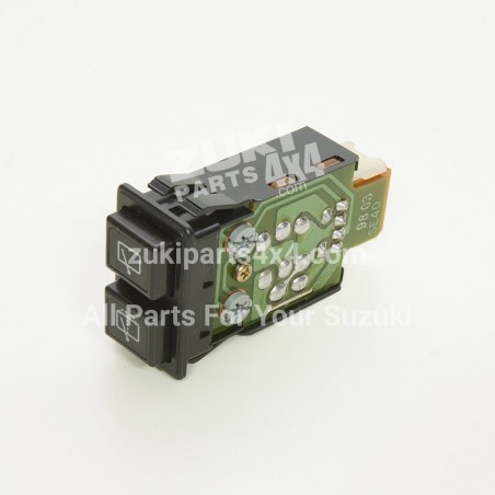 SWITCH ASSY,RR WIPER and WASHER