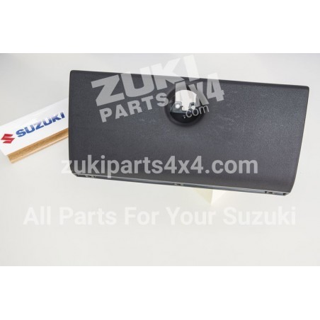 LID,GLOVE BOX INSTPN