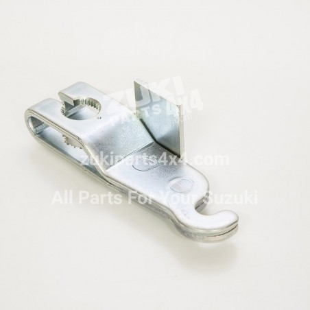 ARM, CLUTCH PEDAL SHA