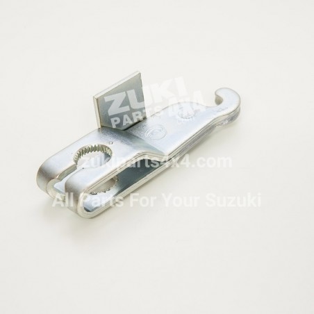 ARM, CLUTCH PEDAL SHA