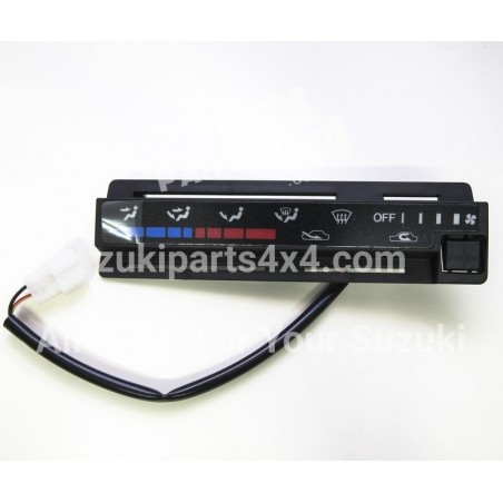 PANEL COMP,HEATER CO