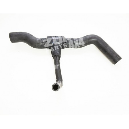 HOSE, RADIATOR INLET NO