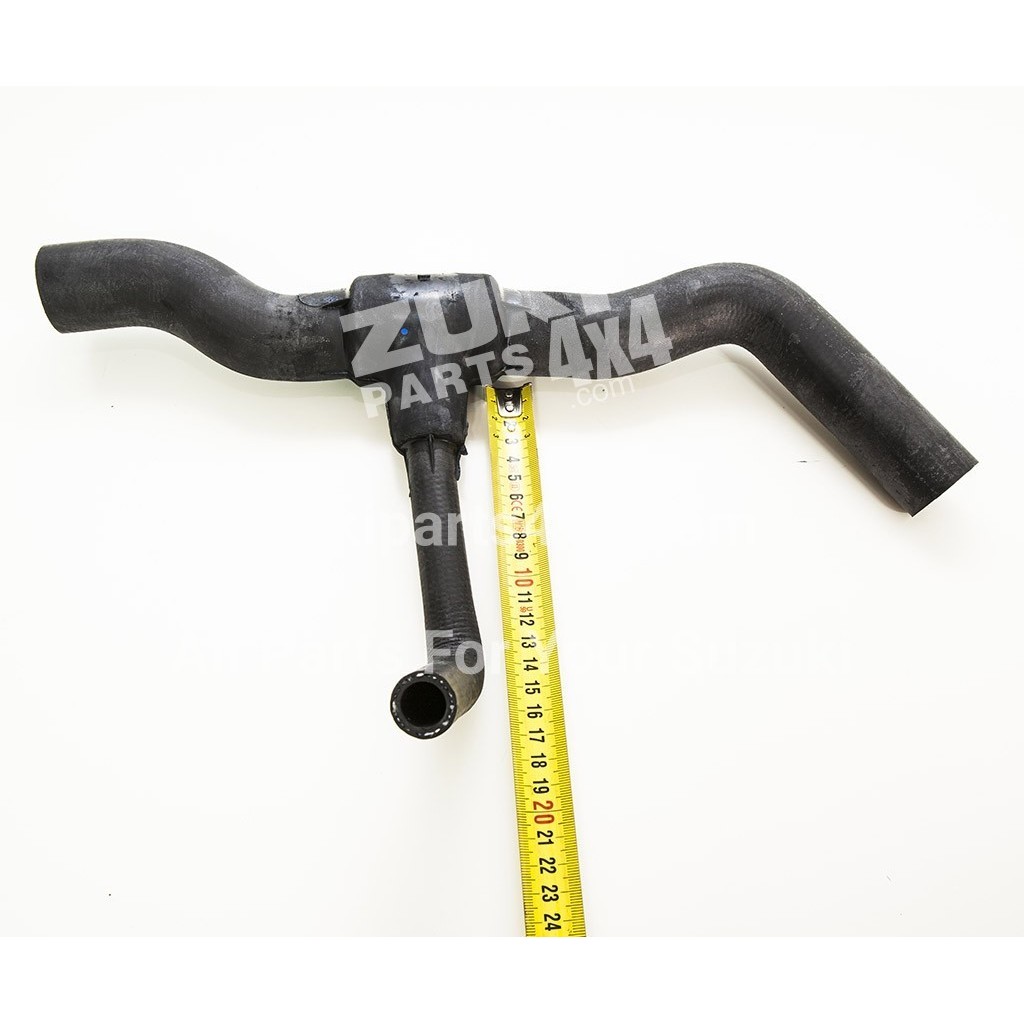 HOSE, RADIATOR INLET NO