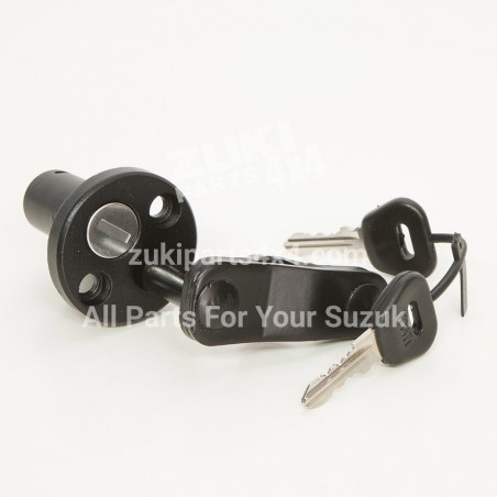 WHEEL ANTI-THEFT DEV