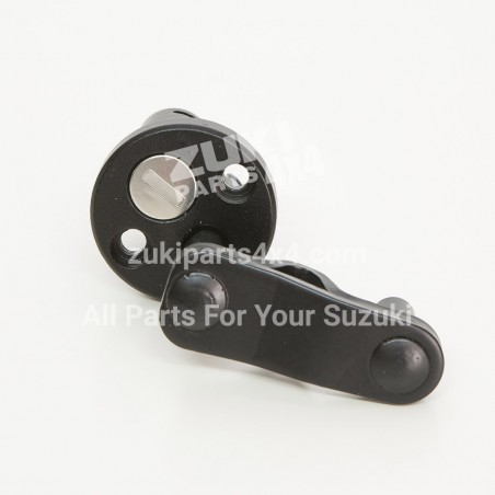 WHEEL ANTI-THEFT DEV