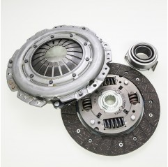 Kit de Embraiagem Samurai TD