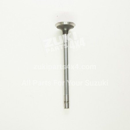 EXHAUST VALVE