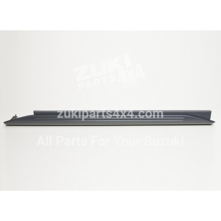 GUARD, SIDE SILL SPLASH RH