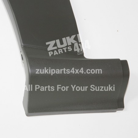 GUARD, FENDER SPLASH LH