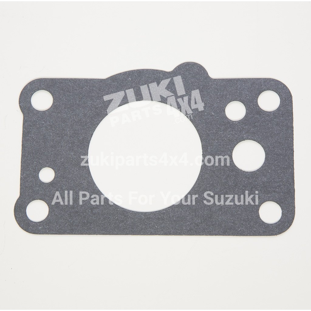 GASKET,THROTTLE BODY