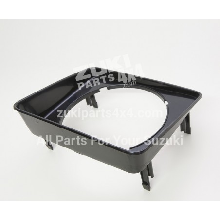 GRILL HEAD LAMP RH