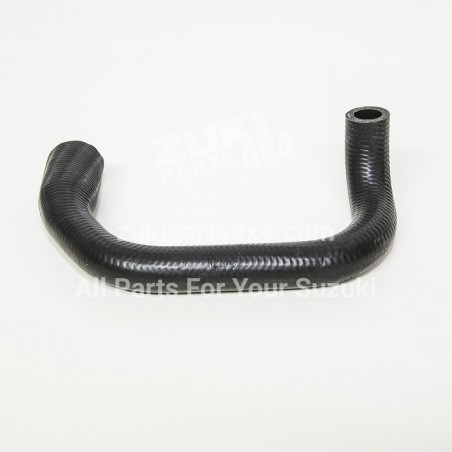 HOSE, INLET TO HEATER SAMURAI