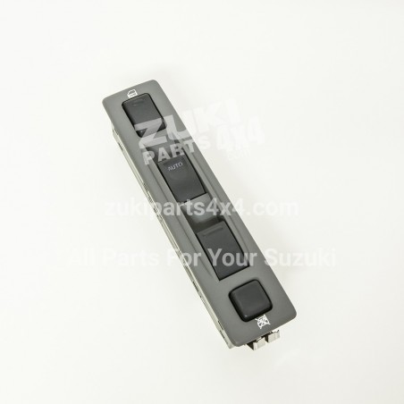 WINDOW REGULATOR SWITCH