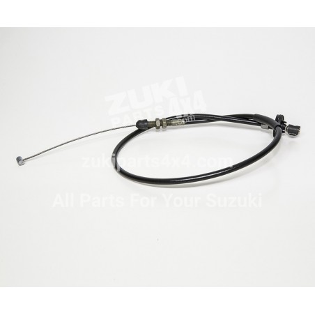 CABLE ASSY,ACCEL
