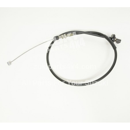 CABLE ASSY,ACCEL