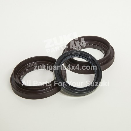 Kit de Retentores Caixa de Transferências