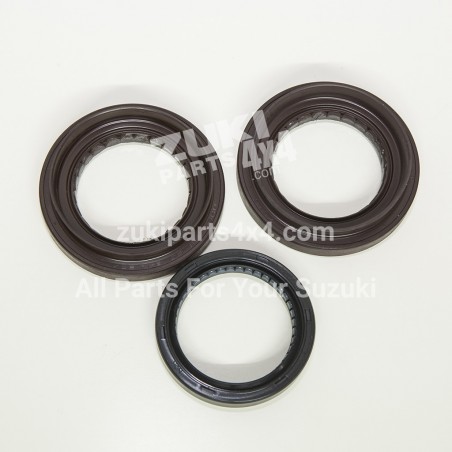 Kit de Retentores Caixa de Transferências