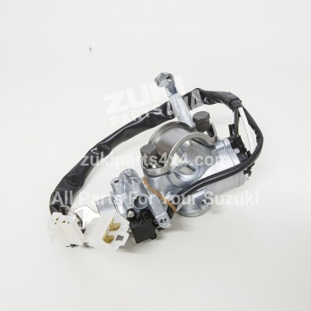 Suzuki Samurai 1.9TD Ignition key Assy