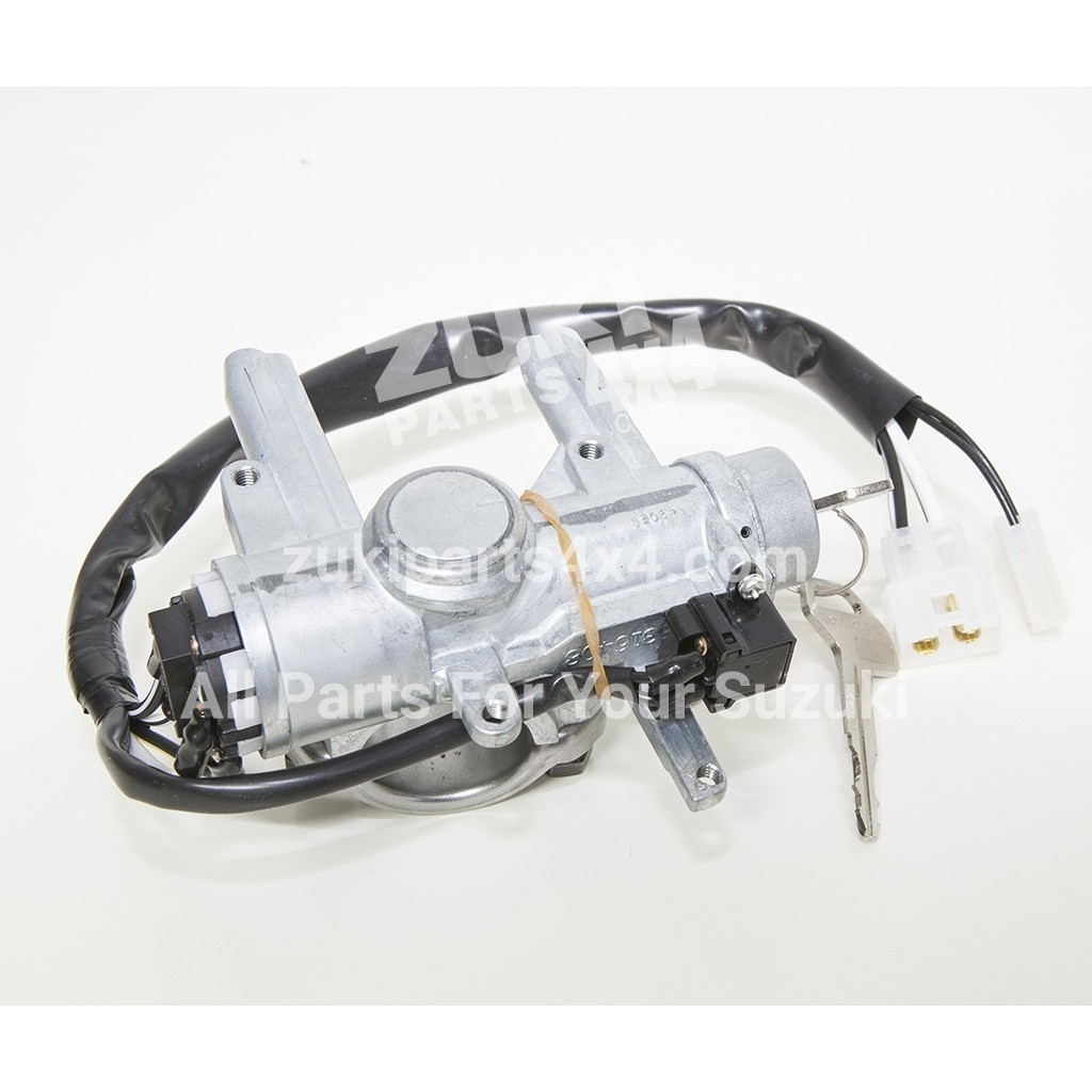 Suzuki Samurai 1.9TD Ignition key Assy