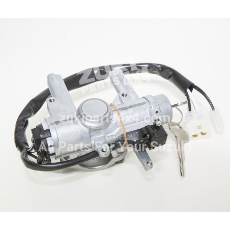 Suzuki Samurai 1.9TD Ignition key Assy