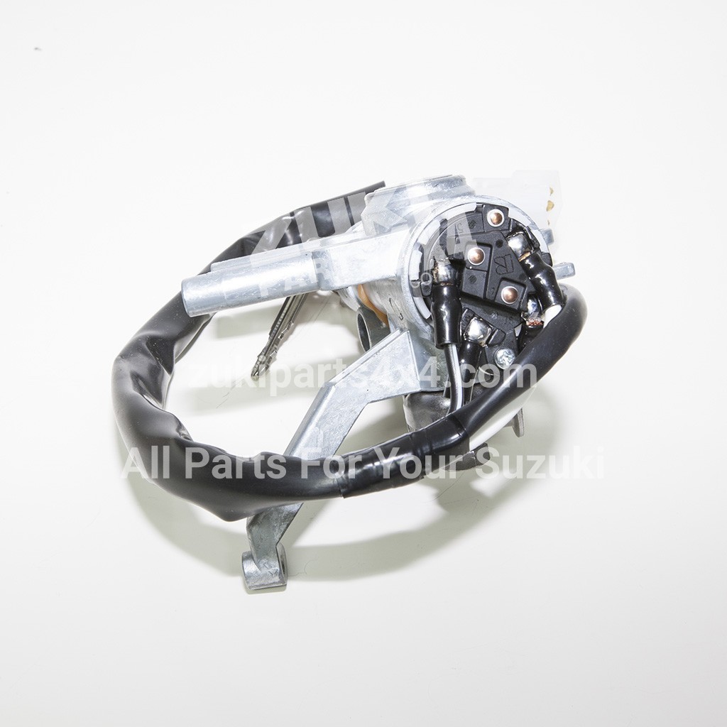 Suzuki Samurai 1.9TD Ignition key Assy