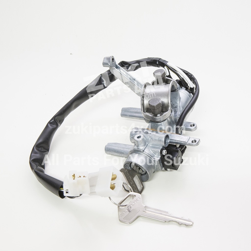 Suzuki Samurai 1.9TD Ignition key Assy