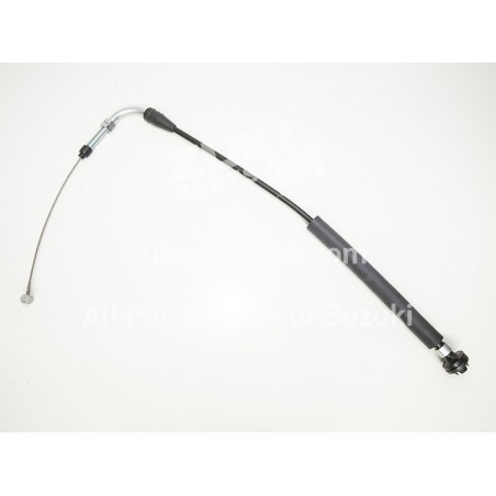 CABLE ASSY,ACCEL