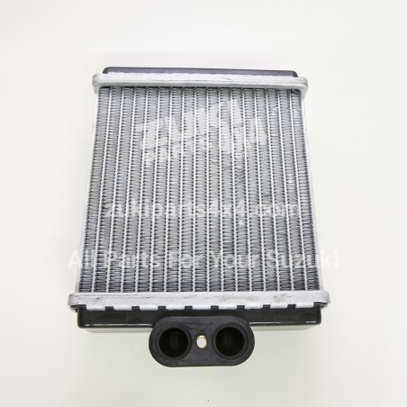 Core Heater Radiator Without Pipes