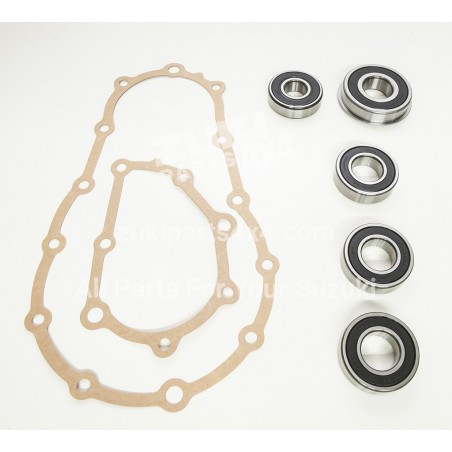 Samurai SJ140 SJ41 SJ419 Transfer Bearings Kit