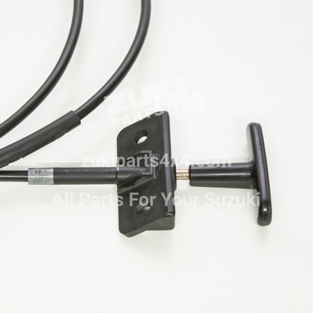 CABLE COMP,HOOD LATC