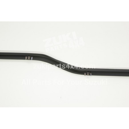 WEATHERSTRIP,FR DR O