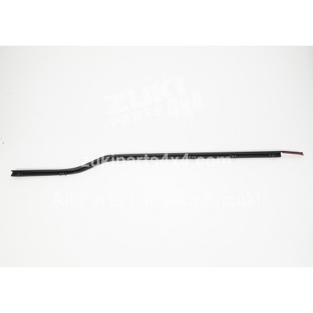 WEATHERSTRIP,FR DR O