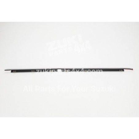 WEATHERSTRIP,RR DR O