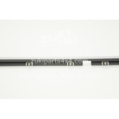 WEATHERSTRIP,RR DR O