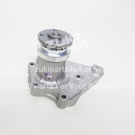 Samurai 1.0 SJ410 F10A Water Pump