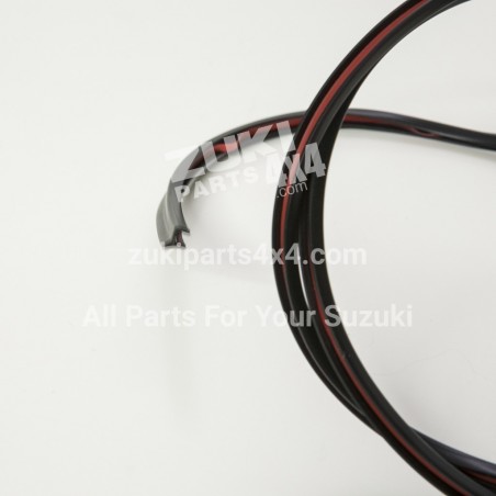 Door trim for Suzuki Samurai MY98