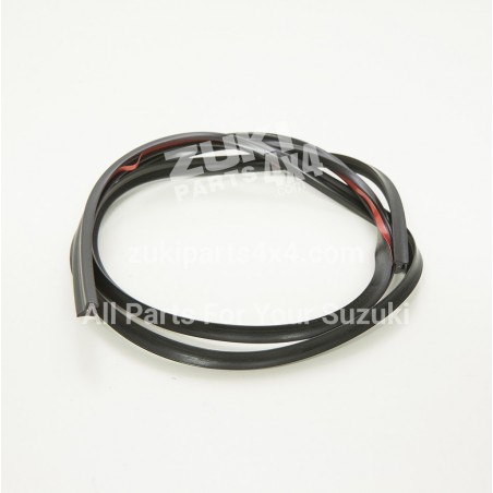 Door trim for Suzuki Samurai MY98