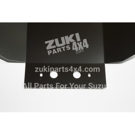 SHIELD ANTINOISE, ASSY