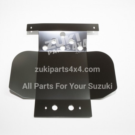 SHIELD ANTINOISE, ASSY