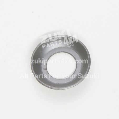 Transfer Gear Shift - Seat Control Level