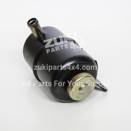 TANK ASSY,POWER STEE