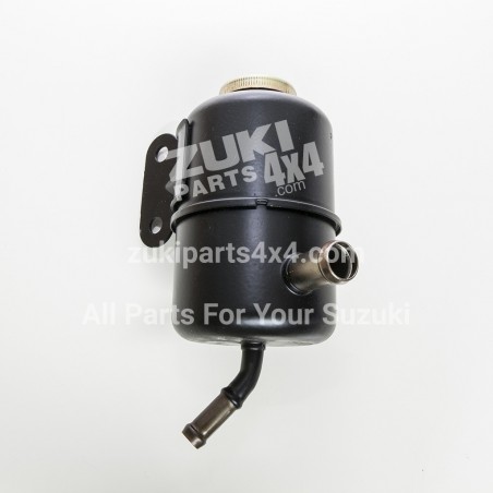 TANK ASSY,POWER STEE