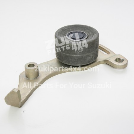 TENSIONER, TIMING BELT