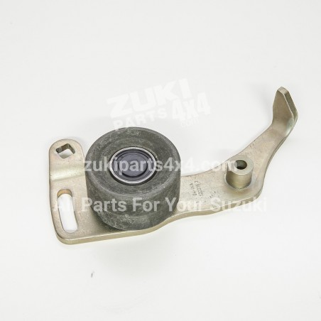 TENSIONER, TIMING BELT
