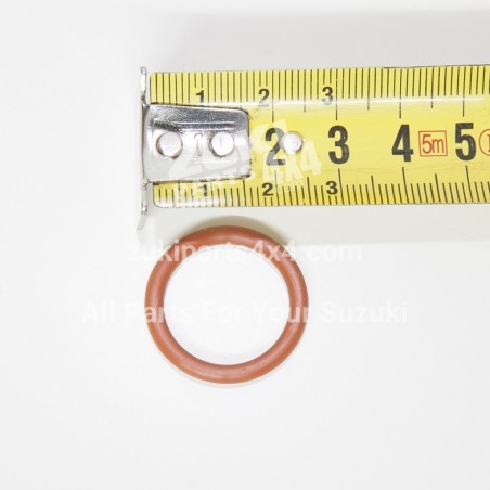 Cooler Oil O Ring