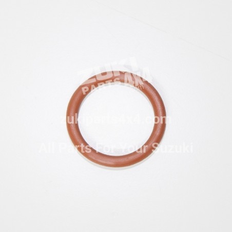 Cooler Oil O Ring
