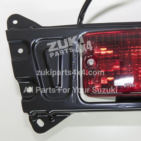 RR LAMP ASSY L/H (VIT)