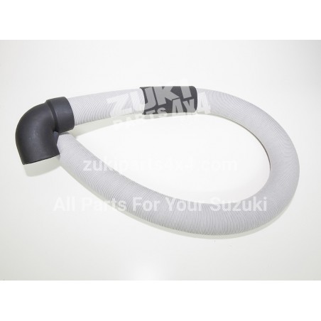 HOSE, WARM AIR