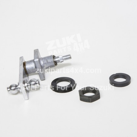 Wiper Double Pivot RH