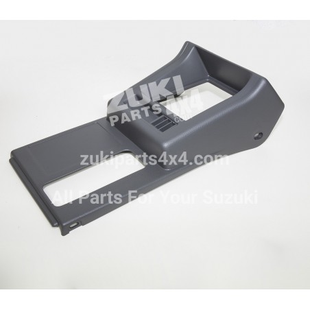 BOX,CENTER CONSOLE FR